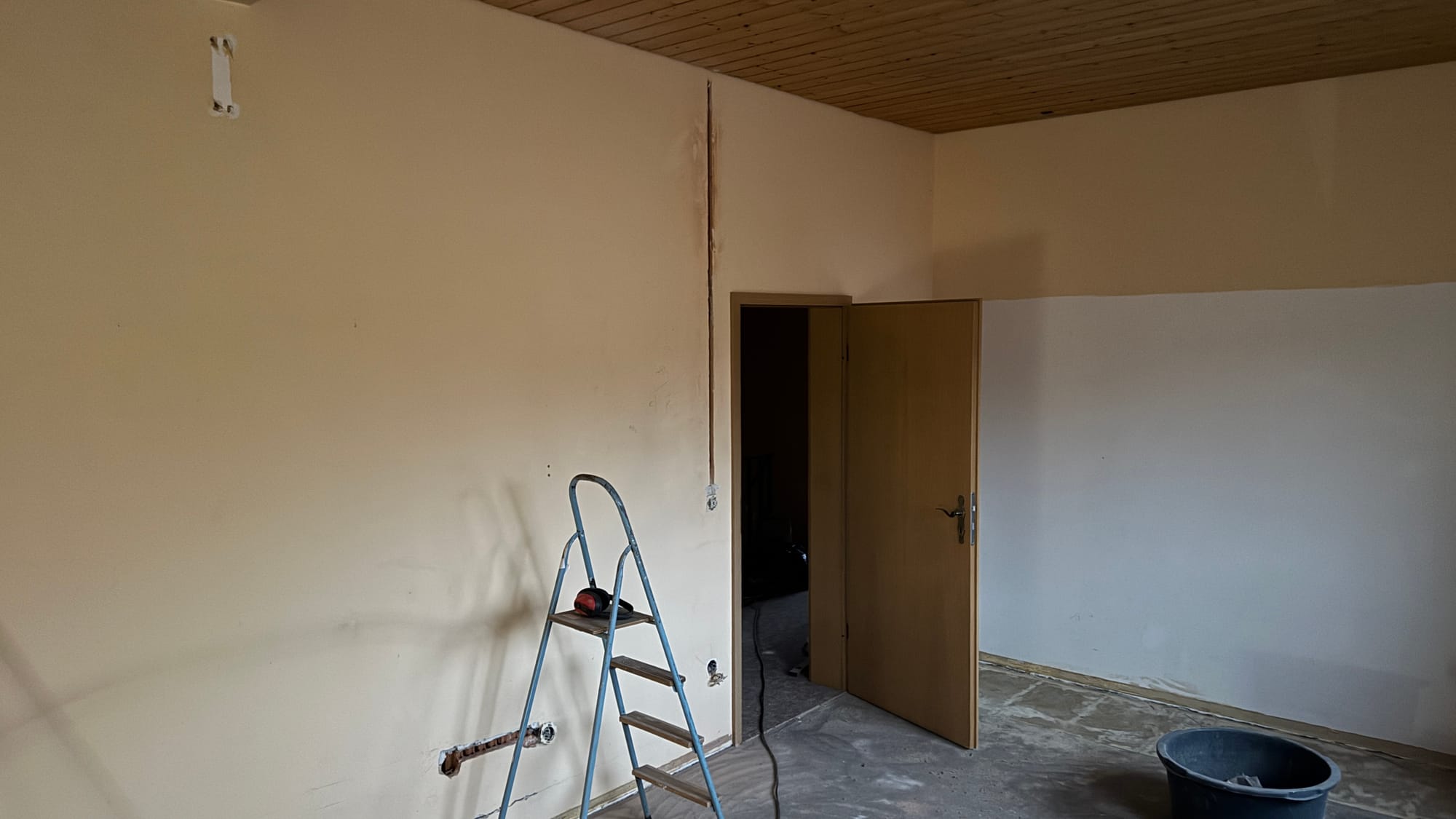 Masterbedroom - Ein Rückblick.