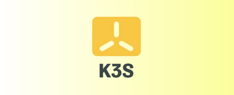 Ich lerne k3s - Teil 1