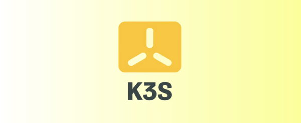 Ich lerne k3s - Teil 1